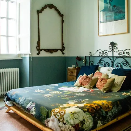Cozy Monteverde Vecchio Trastevere 公寓 罗马