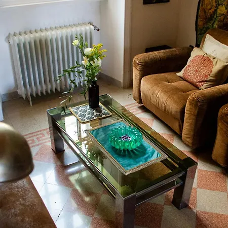 公寓 Cozy Monteverde Vecchio Trastevere